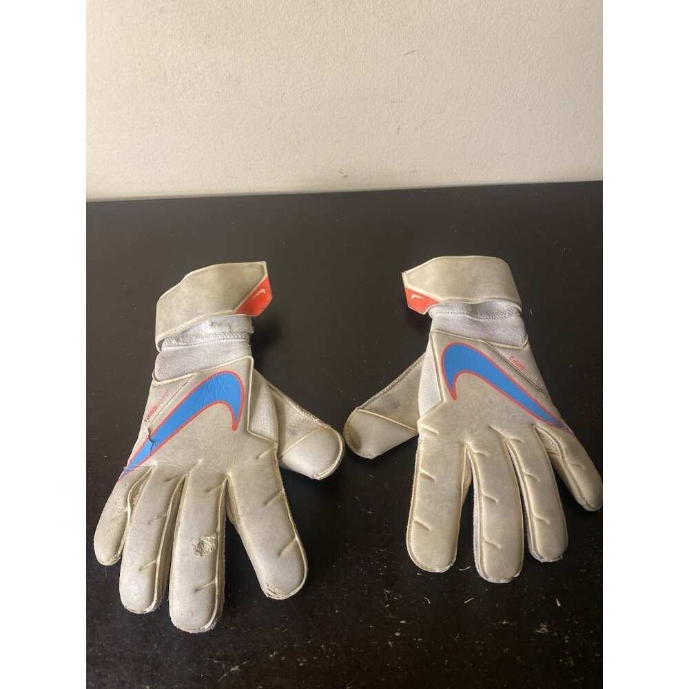 Nike Vapor Grip 3 Mens Goalkeeper Gloves Size 10